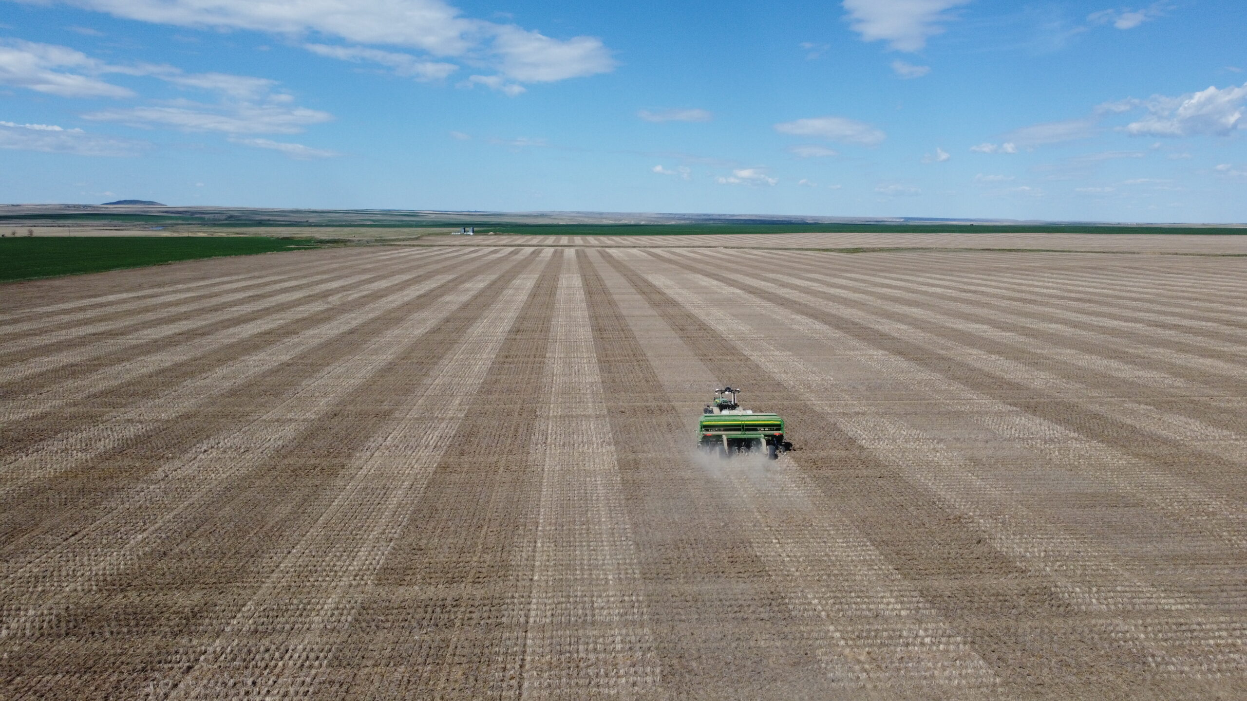 Autonomous Field Operations
