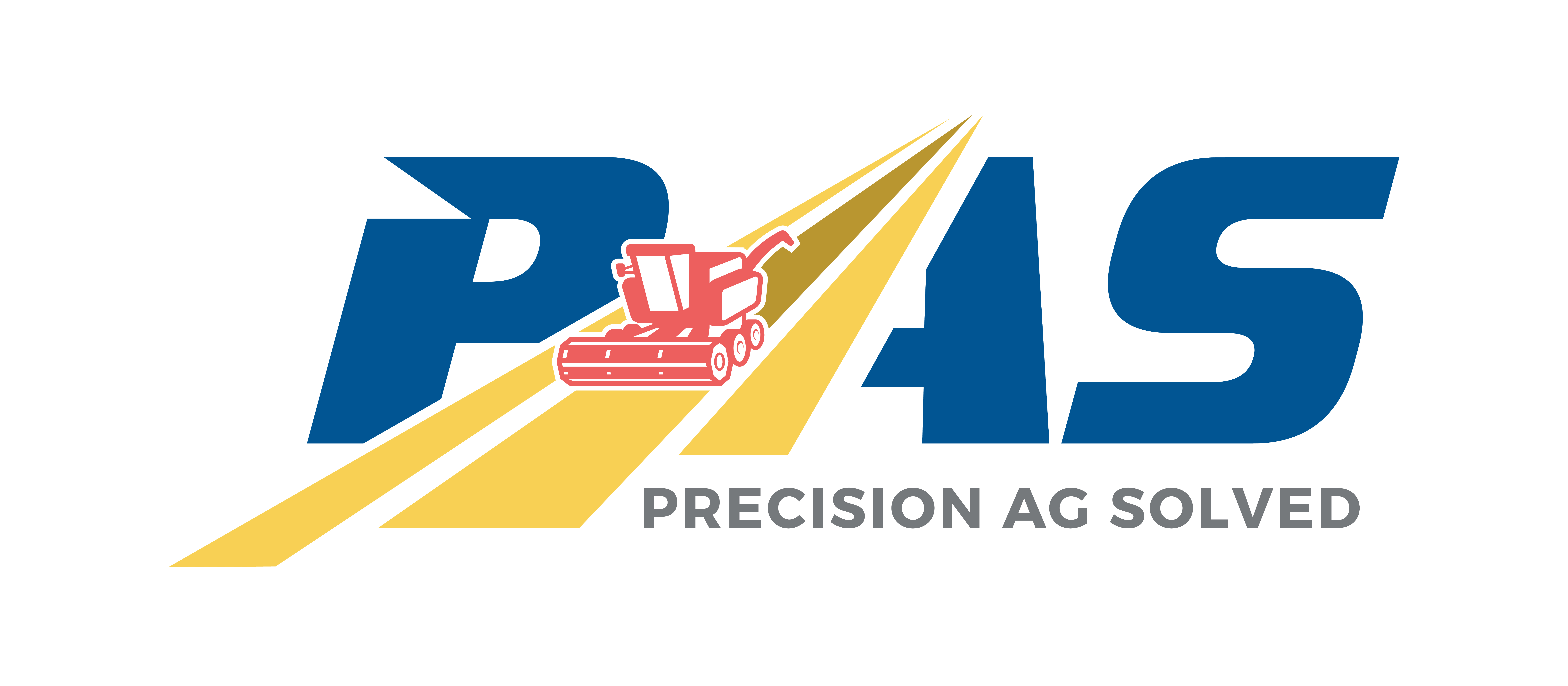 Precision Ag Solved