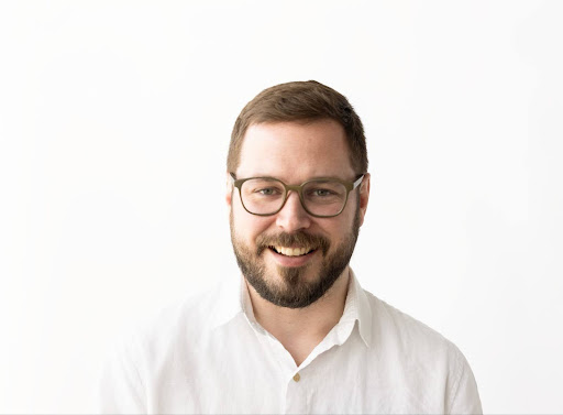 Chris Mikelson headshot